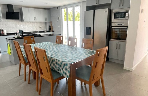 San Fulgencio Villa | Spacious vacation home for up to 9 people