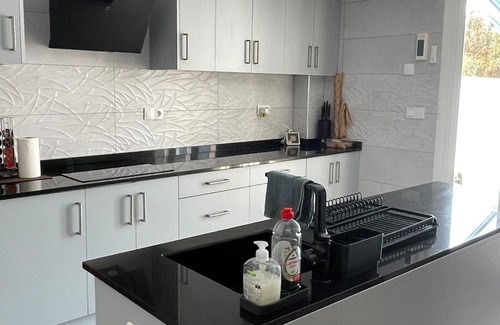 San Fulgencio Villa | Spacious vacation home for up to 9 people