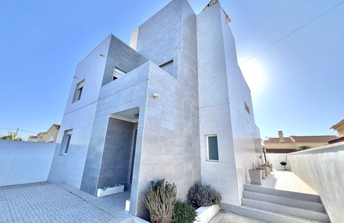 San Fulgencio Villa | Spacious vacation home for up to 9 people