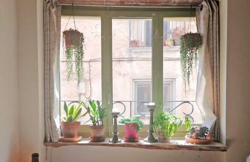 Nulles Apartamento | Enjoy a Rural Holiday, relax in Ca la Lola