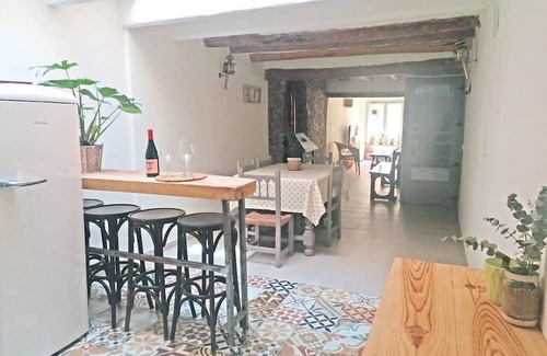 Nulles Apartamento | Enjoy a Rural Holiday, relax in Ca la Lola