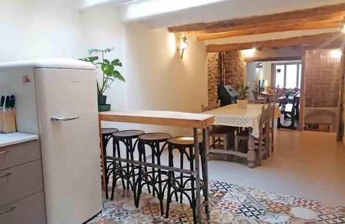 Nulles Apartamento | Enjoy a Rural Holiday, relax in Ca la Lola