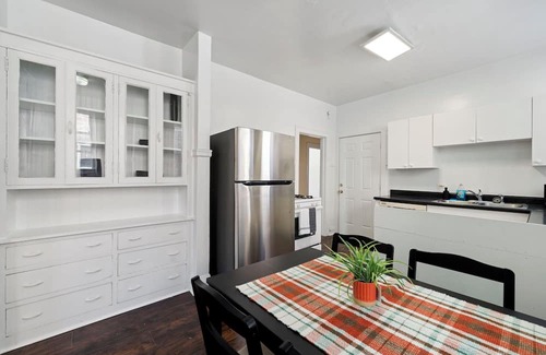 Rogers Park Apartamento | Beach Side in the City - Chicago