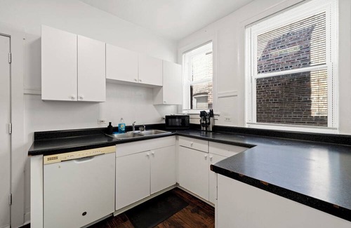 Rogers Park Apartamento | Beach Side in the City - Chicago