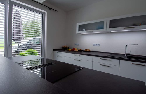 Aichstetten Apartamento | Vacation apartment/apartment for 8 guests with 120m² in Aichstetten (297529)