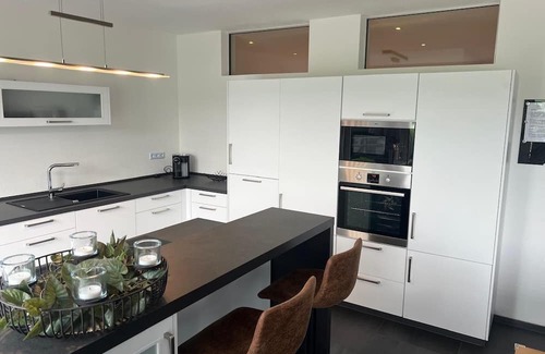 Aichstetten Apartamento | Vacation apartment/apartment for 8 guests with 120m² in Aichstetten (297529)