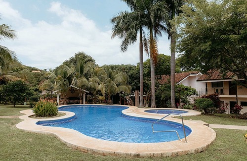 Playa Ocotal Apartamento | Little Dreams Condo in Ocotal