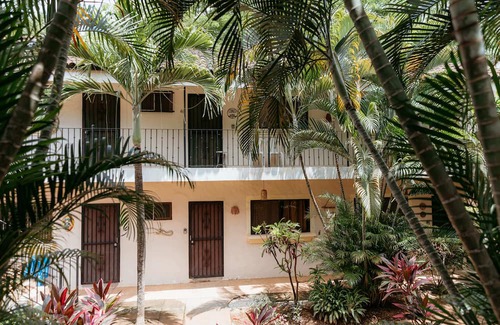 Playa Ocotal Apartamento | Little Dreams Condo in Ocotal