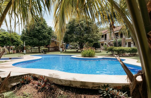 Playa Ocotal Apartamento | Little Dreams Condo in Ocotal
