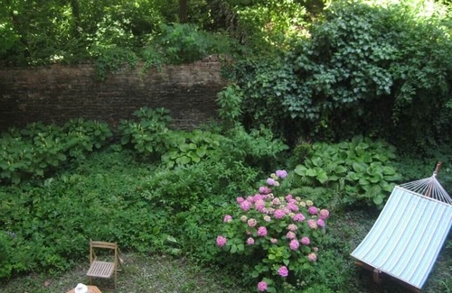 Mariahilf Apartamento | Your sunny, central and quiet home with garden