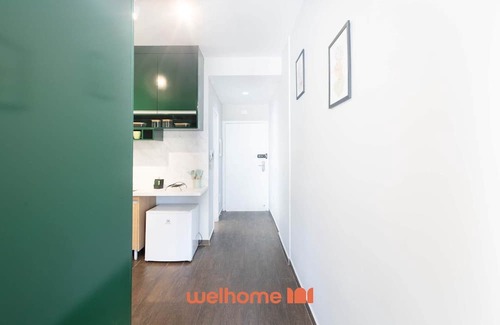 Cotia Apartamento | Studio em Cotia com piscina e academia