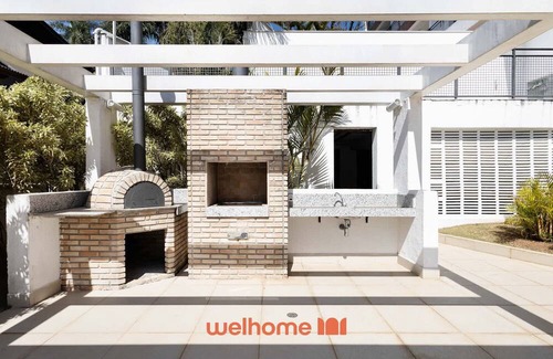 Cotia Apartamento | Studio em Cotia com piscina e lazer completo