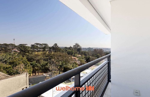 Cotia Apartamento | Studio em Cotia com piscina e lazer completo