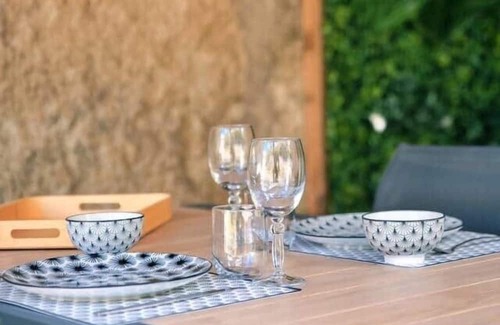 Villemoustaussou Casa | Gîte de La Chapelle, 5* haven near Carcassonne