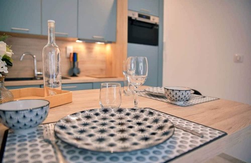 Villemoustaussou Casa | Gîte de La Chapelle, 5* haven near Carcassonne