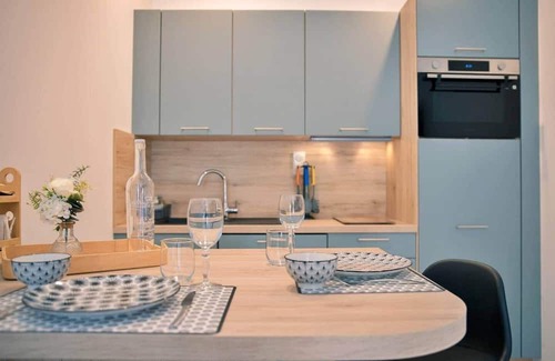 Villemoustaussou Casa | Gîte de La Chapelle, 5* haven near Carcassonne