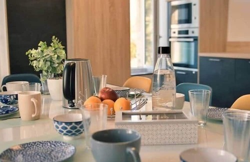 Villemoustaussou Casa | Gîte du Régisseur, a 5* jewel near Carcassonne