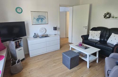 Lank-Latum Apartamento | Guest apartment Illa