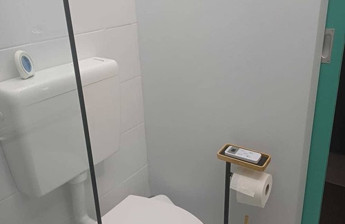 Lank-Latum Apartamento | Guest apartment Illa