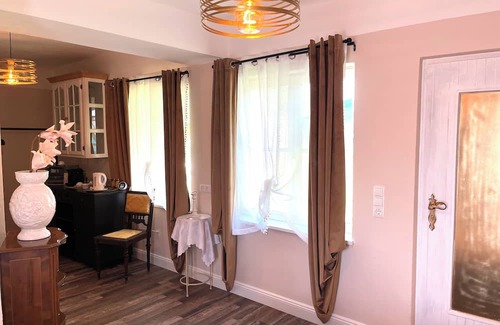 Gamlitz Cabaña | Accommodation in the center of Gamlitz - simply modern rustic/NEW!