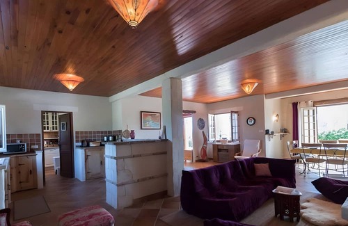 Vignaux Casa | Holiday Home 'Grand Gîte De Gascogne' with Private Pool, Shared Terrace and Wi-Fi