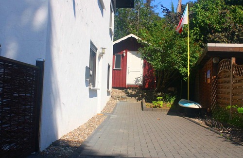 Bettingen Apartamento | Vacation apartment in the Bergisches Land