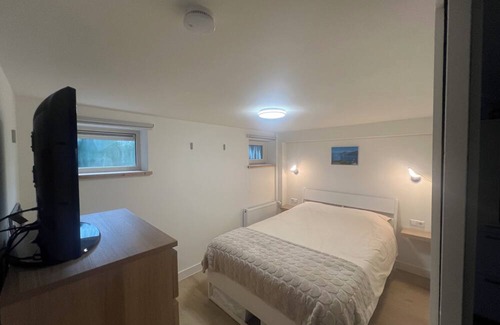 Municipality of Nijmegen Apartamento | The Souterrain 1-bedroom apartment in Nijmegen