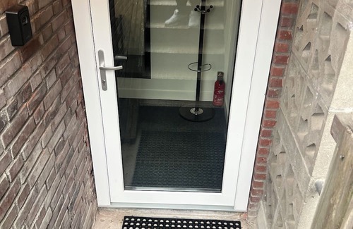 Municipality of Nijmegen Apartamento | The Souterrain 1-bedroom apartment in Nijmegen