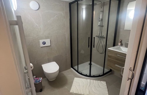 Municipality of Nijmegen Apartamento | The Souterrain 1-bedroom apartment in Nijmegen