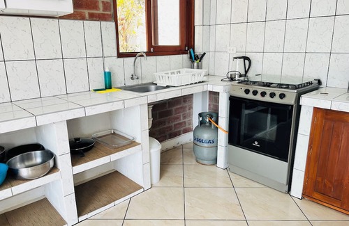 Cieneguilla Casa | Cieneguilla Cieneguilla Country House with karaoke (16 people-up to 3 pets)