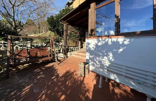Potenza Casa | Casa privata ingresso indipendente