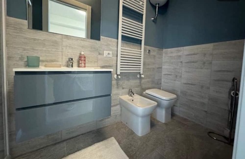 Potenza Casa | Casa privata ingresso indipendente