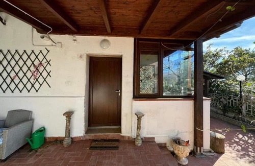 Potenza Casa | Casa privata ingresso indipendente