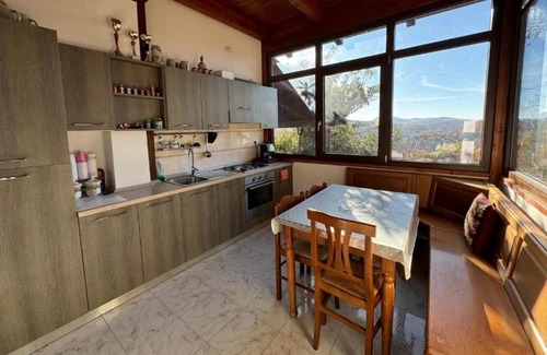 Potenza Casa | Casa privata ingresso indipendente