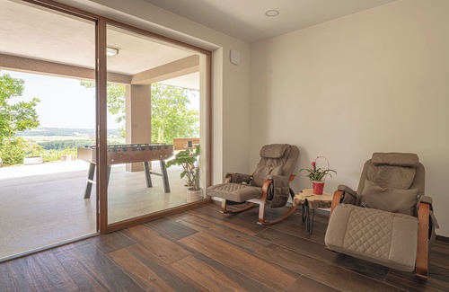 Tisina Villa | Wellness Vila Vinita, Sveti Jurij ob Ščavnici, Slovenia