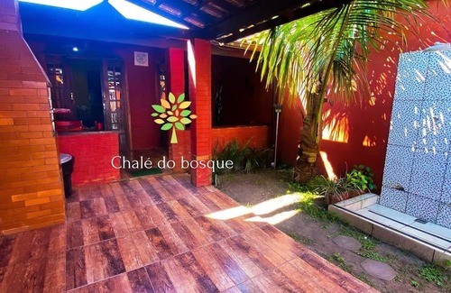 Mambucaba Chalet De Esquí | Private beach chalet in Paraty