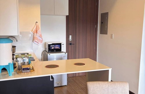 Zona 4 Apartamento | Modern and Cozy Apartment - Close to the Airport
