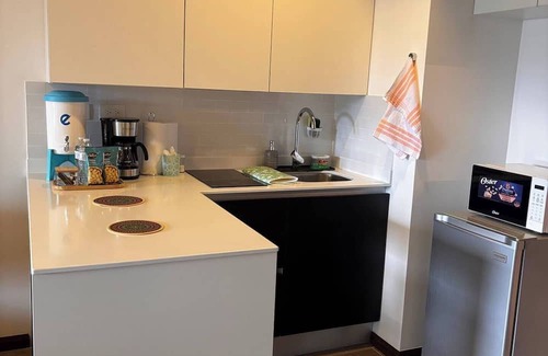 Zona 4 Apartamento | Modern and Cozy Apartment - Close to the Airport