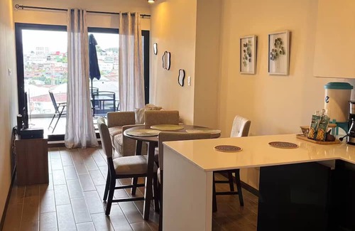 Zona 4 Apartamento | Modern and Cozy Apartment - Close to the Airport