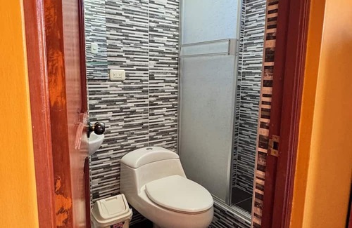 Cajamarca Apartamento | Lodging with private bathroom