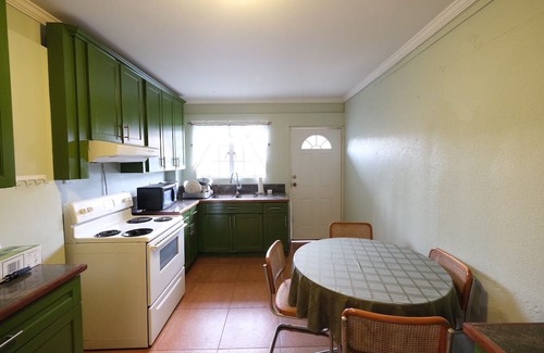 Arima Apartamento | 2-bedroom furnished apartment with AC, in Arima, close to International Airport