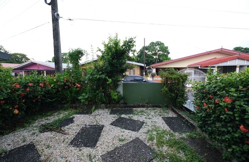 Arima Apartamento | 2-bedroom furnished apartment with AC, in Arima, close to International Airport
