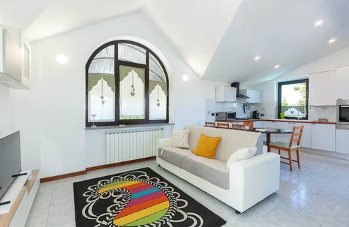 Carbonate Apartamento | Cozy apartment a few kilometers from Milan, Como,Varese,Lugano