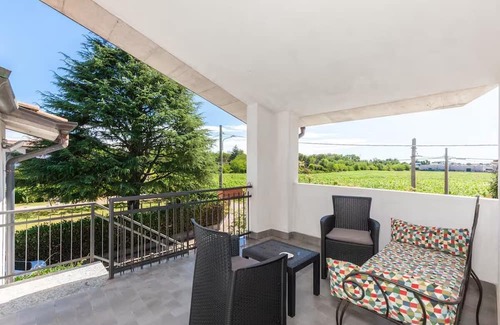 Carbonate Apartamento | Cozy apartment a few kilometers from Milan, Como,Varese,Lugano
