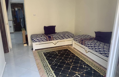 Hai Yaghmourassen Apartamento | Apartment in the heart of Oran, near the seafront