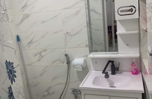 Hai Yaghmourassen Apartamento | Apartment in the heart of Oran, near the seafront