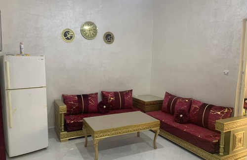 Hai Yaghmourassen Apartamento | Apartment in the heart of Oran, near the seafront