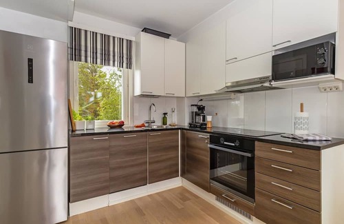 Hailuoto Casa | Hailuodon Villa Merituuli by Interhome