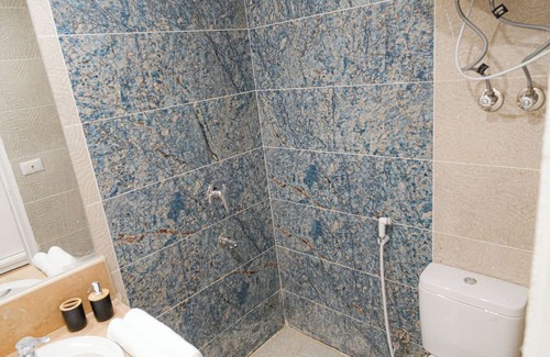 Aswan Apartamento | nile view modern studio- 7 min from aswan station