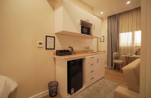 Aswan Apartamento | nile view modern studio- 7 min from aswan station
